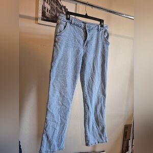 Sincerely Jules Light Blue Denim Jeans